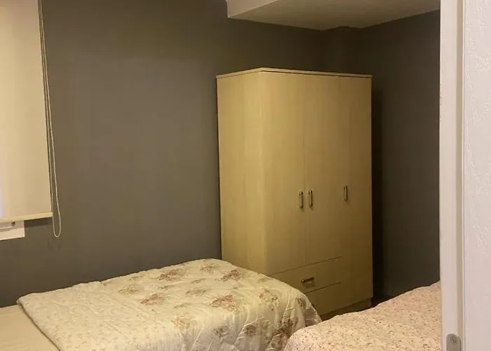 Deniz Manzarali Full Esyali * בודרום