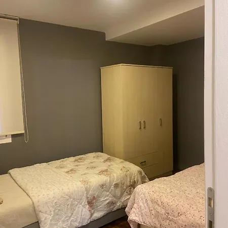 Deniz Manzarali Full Esyali * Bodrum