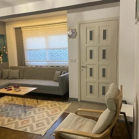 Apartment Deniz Manzarali Full Esyali Bodrum