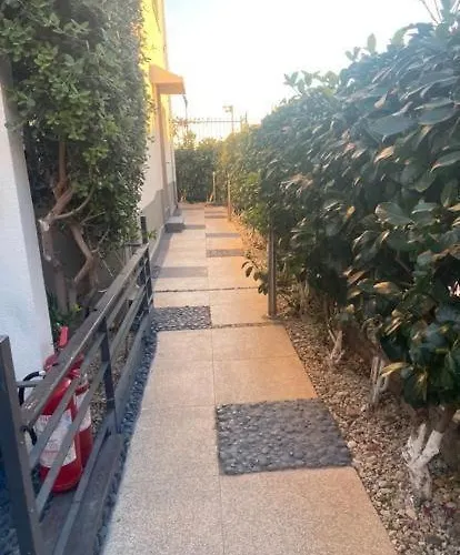 Apartamento Deniz Manzarali Full Esyali