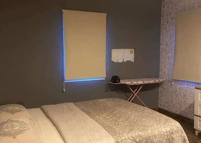 Apartamento Deniz Manzarali Full Esyali Bodrum